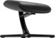 Noblechairs 2 Podnóżek - skóra naturalna, czarny (GAGC-334) 3