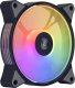 Darkflash Zestaw wentylatorów do komputera Darkflash AR12 5w1 2