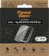 PanzerGlass PanzerGlass Ultra-Wide Fit Garmin 1030 / 1030 Plus / 1040 / 1040 Solar Screen Protection Antibacterial 3618 3