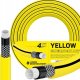 Sourcing C.GREEN HOSE. YELLOW 5/8" 20m 1