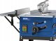 Pilarka tarczowa Dedra Pilarka do drewna 2000W, tarcza do drewna 24T, 40T, 60T 4