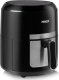 Frytkownica beztłuszczowa Princess Frytkownica na gorące powietrze Princess 183008 Czarny 1300 W 3,8 L 1