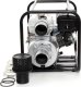Kraft&Dele Motopompa pompa spalinowa 3cale do wody 1000l/min KD771 5