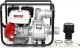 Kraft&Dele Motopompa pompa spalinowa 3cale do wody 1000l/min KD771 10