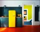 Lodówka Smeg Smeg LODÓWKA WOLNOSTOJĄCA FS18EV2HX 5