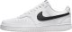Nike Buty W NIKE COURT VISION LOW NEXT NATURE (DH3158 101) 35.5 2