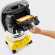 Odkurzacz przemysłowy Karcher Odkurzacz Karcher KWD 6 P S V-25/6/22 1300W 8