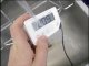 Stacja pogodowa TFA Tfa Professional Digital Thermometer Lt-102 With Cable Probe 301.034 2