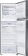 Lodówka Samsung Lodówka Samsung RT31CG5624S9ES Stal 5