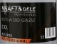 Kraft&Dele KRAFT&DELE BUTLA GAZOWA CO2 PUSTA 8 LITRÓW 4