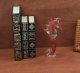 Inter-Deco Konik morski LUX - figurka artystyczna 2