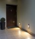 Kinkiet SU-MA Lampa elewacyjna ścienna natynkowa zewnętrzna led 2