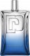 Paco Rabanne Perfumy Unisex EDP Genius Me 62 ml 1