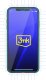 3MK 3MK FlexibleGlass Honor 200 Szkło Hybrydowe 5