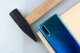 3MK 3MK Lens Protect Motorola Moto Edge 50 Ultra Ochrona na obiektyw aparatu 4szt 3
