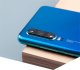 3MK Lens Protect T-MOBILE T PHONE 2 5G Ochrona na obiektyw aparatu 4szt 1
