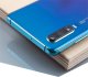 3MK Lens Protect T-MOBILE T PHONE 2 5G Ochrona na obiektyw aparatu 4szt 4