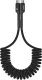 Kabel USB Baseus USB-C - USB-C 1 m Srebrny (P10320203111-00) 1