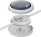 Kabel USB Baseus USB-A - USB-C + microUSB + Lightning 1.1 m Biały (P10368700211-01) 5