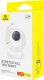Kabel USB Baseus USB-A - USB-C + microUSB + Lightning 1.1 m Biały (P10368700211-01) 7