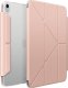 Etui na tablet Uniq etui Camden Click iPad Air 11" (2024) różowy/blush pink 1