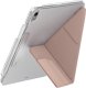Etui na tablet Uniq etui Camden Click iPad Air 11" (2024) różowy/blush pink 4