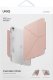Etui na tablet Uniq etui Camden Click iPad Air 11" (2024) różowy/blush pink 10