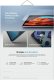 Uniq UNIQ Optix Clear iPad Air 11" (2024) szkło hartowane z aplikatorem 6