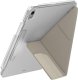 Etui na tablet Uniq UNIQ etui Camden Click iPad Air 13" (2024) beżowy/ivory 4