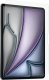 Uniq UNIQ Optix Clear iPad Air 13" (2024) szkło hartowane z aplikatorem 1