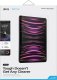 Uniq UNIQ Optix Clear iPad Air 13" (2024) szkło hartowane z aplikatorem 5