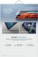 Uniq UNIQ Optix Clear iPad Pro 11" (2024) szkło hartowane z aplikatorem 6