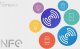 Sonoff Tag NFC Sonoff 1