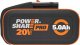 Worx Akumulator 20V 5.0Ah WA3645 1