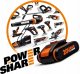 Worx Akumulator 20V 5.0Ah WA3645 3