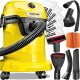 Odkurzacz przemysłowy Karcher KARCHER ODKURZACZ WD 3 V-15/6/20 EU 11