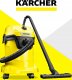 Odkurzacz przemysłowy Karcher KARCHER ODKURZACZ WD 3 V-15/6/20 EU 13