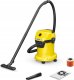 Odkurzacz przemysłowy Karcher KARCHER ODKURZACZ WD 3 V-15/6/20 EU 14