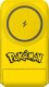 Powerbank OTL Powerbank magnetyczny OTL 5000 mAh, USB-C 15W, Pokemon Pikatchu ze stojakiem (żółty) 2