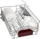 Zmywarka Neff Built-in dishwasher Neff S857YMX02E (45 cm wide) 5