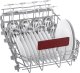 Zmywarka Neff Built-in dishwasher Neff S857YMX02E (45 cm wide) 6