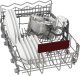 Zmywarka Neff Built-in dishwasher Neff S857YMX02E (45 cm wide) 7