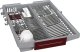 Zmywarka Neff Built-in dishwasher Neff S857YMX02E (45 cm wide) 8