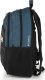 GABOL BACKPACK ROAD BLUE WITH BLACK POCKET 1