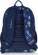 GABOL BACKPACK LOOT BLUE WITH DRAWING 2