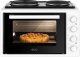 Mini piekarnik ECG Electric oven ECG ETH 3502W 13