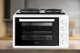 Mini piekarnik ECG Electric oven ECG ETH 3502W 17