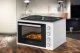 Mini piekarnik ECG Electric oven ECG ETH 3502W 18