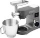 Robot kuchenny ECG Harvester ECG FORZA 7800 Ultimo Scuro 17