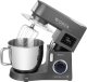 Robot kuchenny ECG Harvester ECG FORZA 7800 Ultimo Scuro 3
